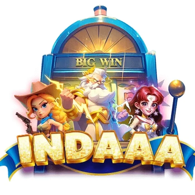 INDAAA - Petualangan Fantasi Epik
